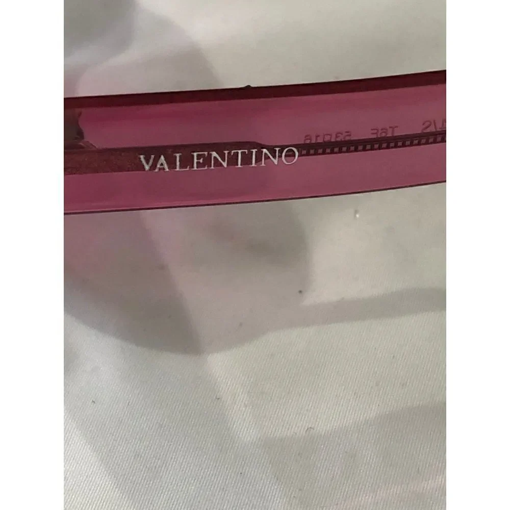 Vintage Valentino Womens Sunglasses 53 16 135 V5154/S